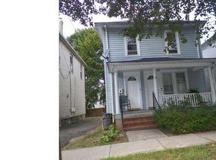 19 Leigh Ave, Princeton, NJ 08542