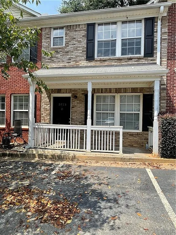 2 bed, 2.0 bath, 1224 sqft, $1,600 — Photo 1
