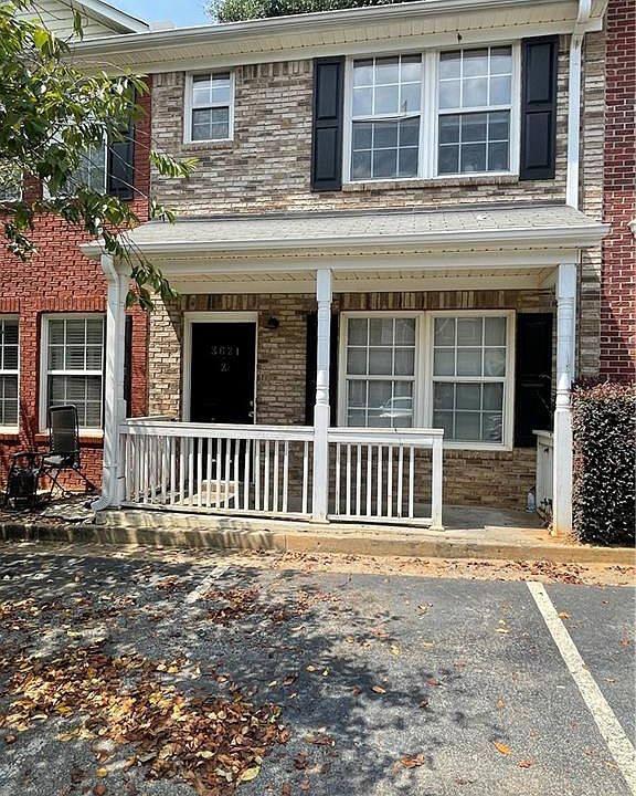1st image of 3621 Ginnis Rd SW Unit 2