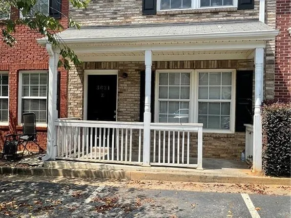 3621 Ginnis Rd SW Unit 2, Atlanta, GA 30331
