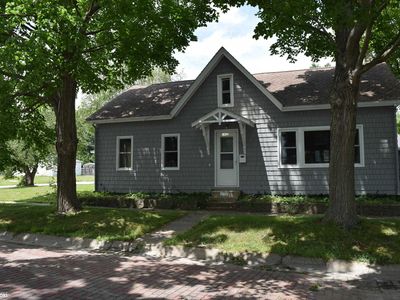 1433 Avenue D, Fort Madison, IA, 52627