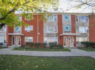 801 E 87th Pl APT 2A, Chicago, IL 60619