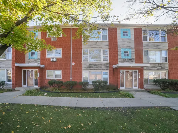 801 E 87th Pl APT 2A, Chicago, IL 60619