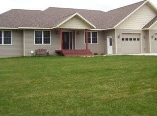 9651 Boulder Ridge Ln NE, Bemidji, MN 56601