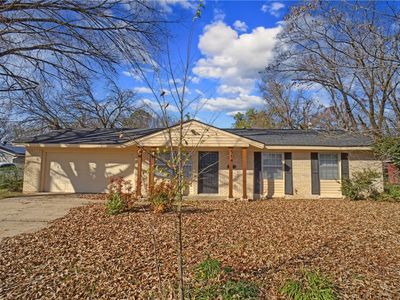 314 Rock St, Dardanelle, AR, 72834