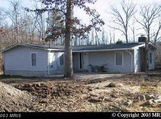 5636 Lincoln Ave, Lanham, MD 20706