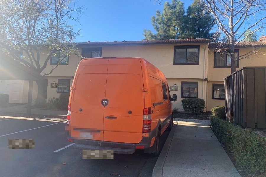 2nd image of 6327 Joaquin Murieta Ave APT C