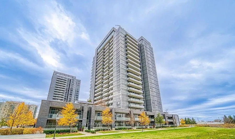 55 Oneida Cres #505