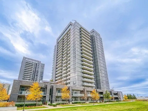55 Oneida Cres, Richmond Hill, ON