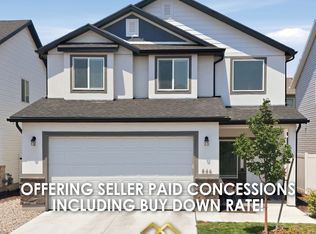 846 W Wellington Ave, North Salt Lake, UT 84054