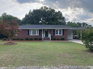 536 Byrnes Cir, Johnsonville, SC 29555