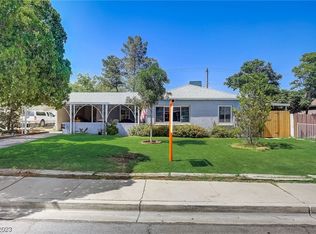 4624 Dover Pl, Las Vegas, NV 89107