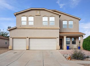 3460 Wagon Wheel St SW, Los Lunas, NM 87031