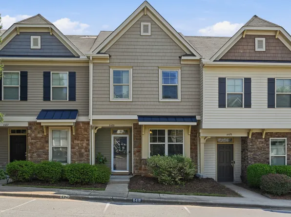 6420 Swatner Dr, Raleigh, NC 27612