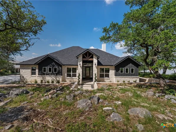 375 Shady Holw, New Braunfels, TX 78132