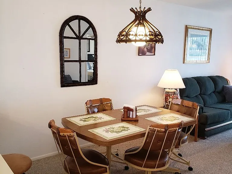 25225 Rampart Blvd #1908 — Photo 3