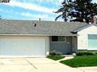 14848 Acacia St, San Leandro, CA