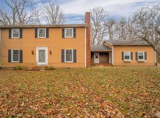 7690 N County Road 320 E, Albany, IN 47320