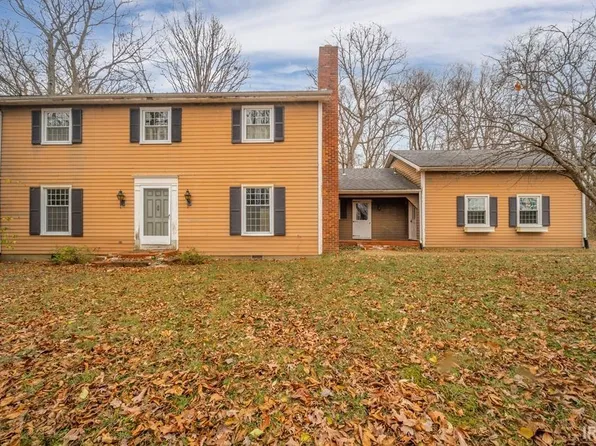 7690 N County Road 320 E, Albany, IN 47320