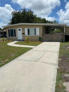 7234 Orpine Dr N, Saint Petersburg, FL, 33702