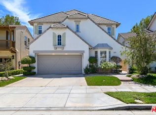 23912 Lakeside Rd, Valencia, CA 91355