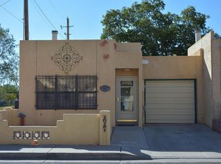 223 Shawnee Ct SE, Albuquerque, NM 87108