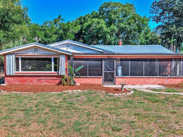 3510 Shore Dr, Saint Augustine, FL 32086