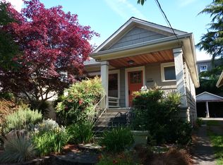 1204 N Allen Pl, Seattle, WA 98103