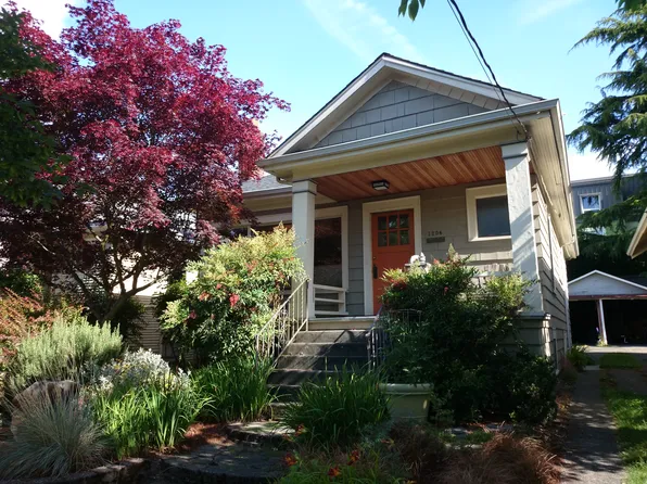 1204 N Allen Pl, Seattle, WA 98103