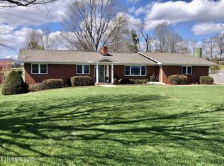 104 Timbercrest Dr, Clinton, TN 37716