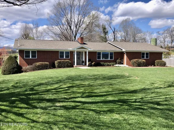 104 Timbercrest Dr, Clinton, TN 37716
