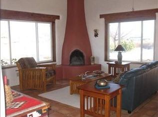 3 Calle Casa Del Cielo, El Prado, NM 87529