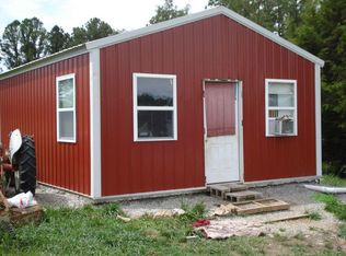 143B Rr 1, Birch Tree, MO 65438