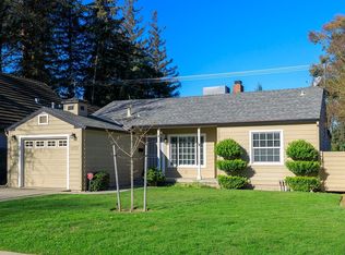 1307 Sycamore Ave, Modesto, CA 95350