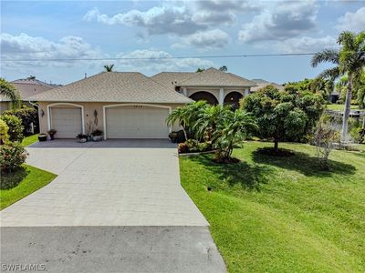 1012 SE 4th Ter, Cape Coral, FL, 33990