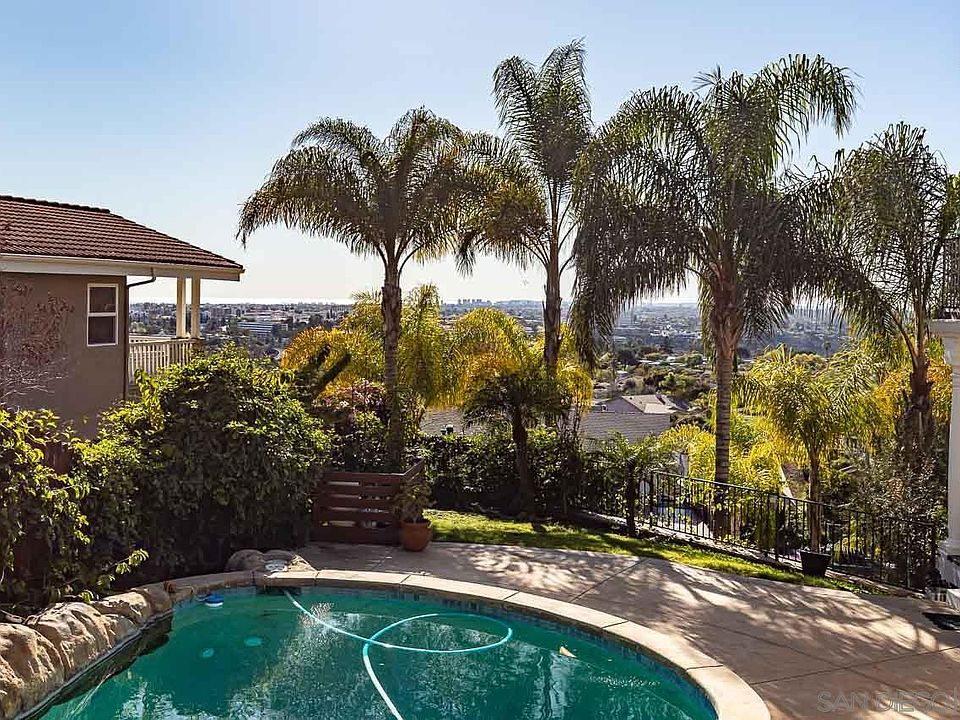 5910 Madra Ave, San Diego, CA 92120 MLS 230012180 Zillow