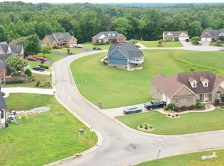 LOT 79 Granite Dr, Danville, VA 24540