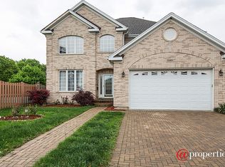 3245 Calwagner Ave, Franklin Park, IL 60131