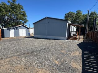 2700 Fruitvale Blvd #60, Yakima, WA 98902