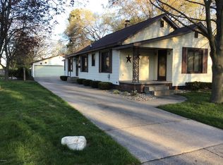 5039 Haughey Ave SW, Wyoming, MI 49548