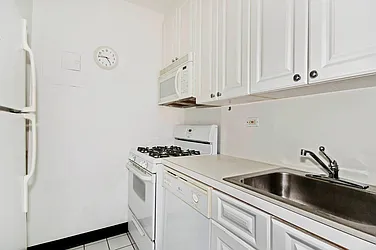 Rented by Keller Williams NYC