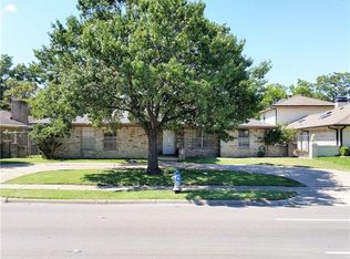 11031 Ferguson Rd, Dallas, TX 75228
