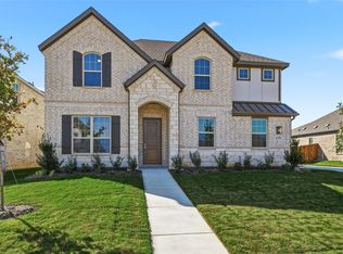 4376 Addison St, Midlothian, TX 76065
