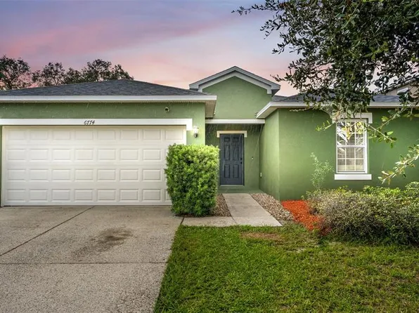 6774 GLENBROOK DRIVE, LAKELAND, FL 33811