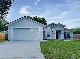 1438 Blues Creek Dr, Jacksonville, FL 32221