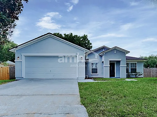 1438 Blues Creek Dr Photo 1