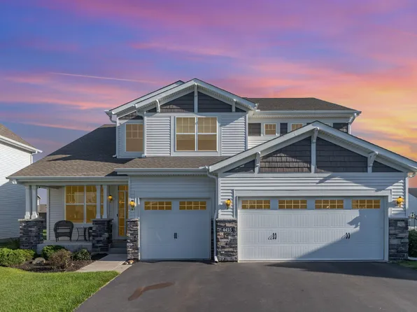 4455 Benjamin Ct, Woodbury, MN 55129