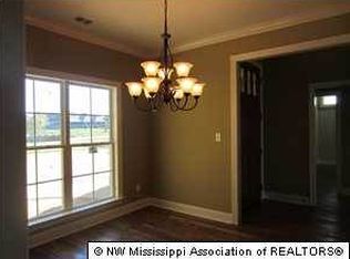 3735 Buck Run Dr, Southaven, MS 38672