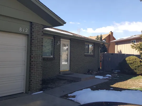 812 Torrey St, Golden, CO 80401