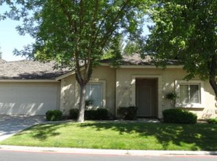 10642 N Seacrest Dr, Fresno, CA 93730